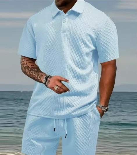 Tropical 2-Piece Set, product photo